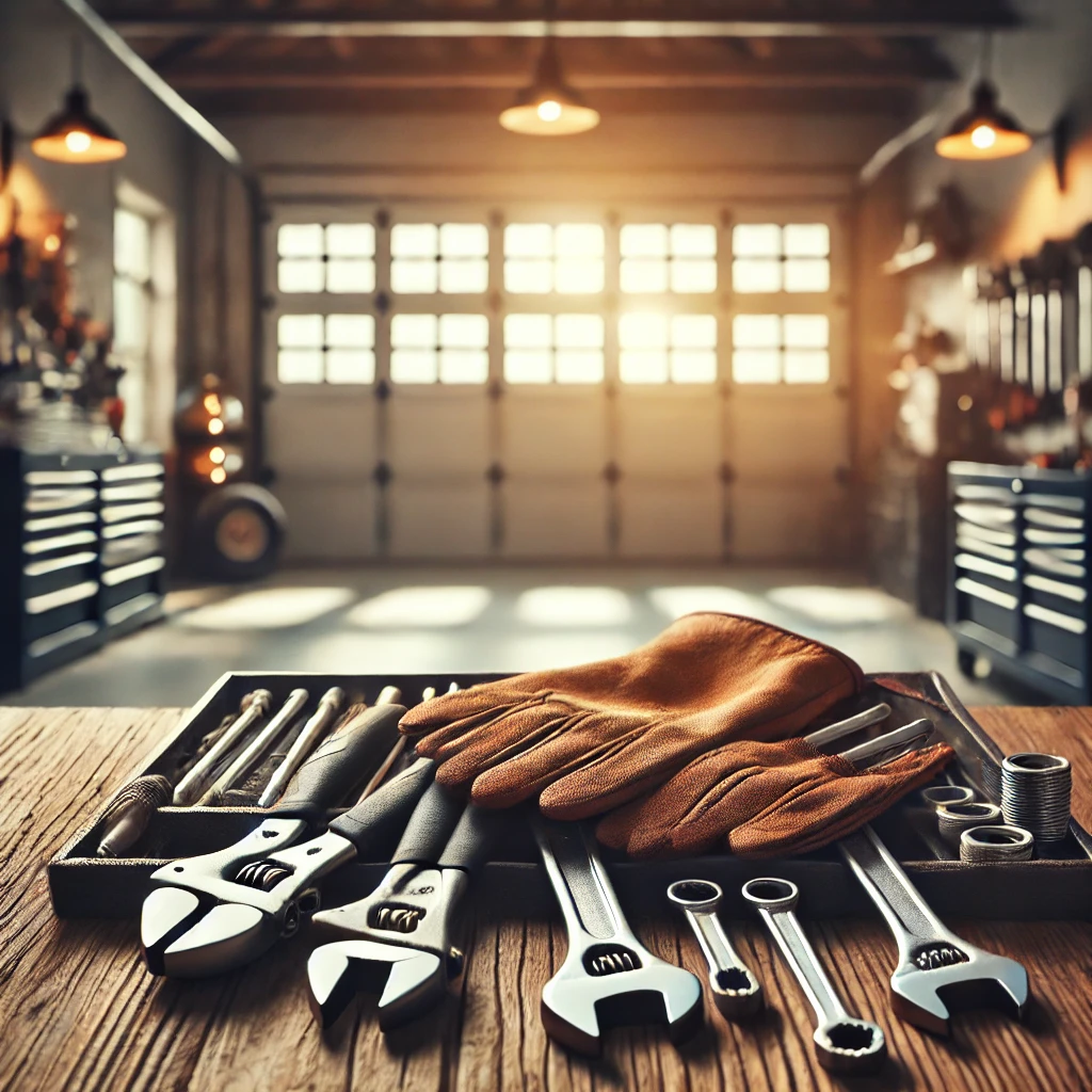 About Our Family-Owned Garage Door Company in Kirby TX - Professional Service Team