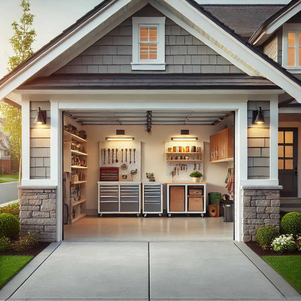 Latest garage door repair tips and maintenance guides from Kirby's trusted experts