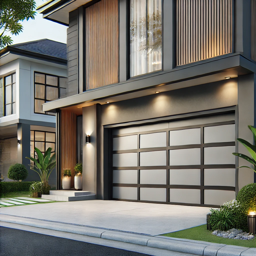 Professional Garage Door Company Kirby TX - 24/7 Emergency Service & Repairs