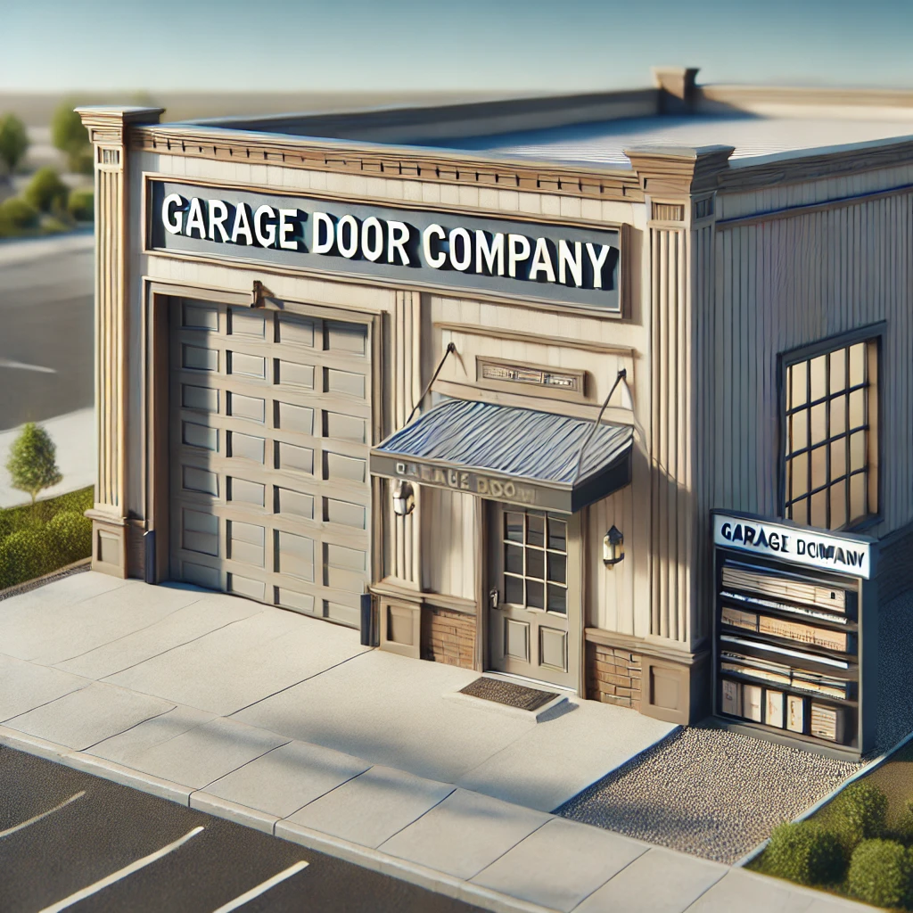 Best Garage Door Company Near Me Kirby TX - 24/7 Emergency Service