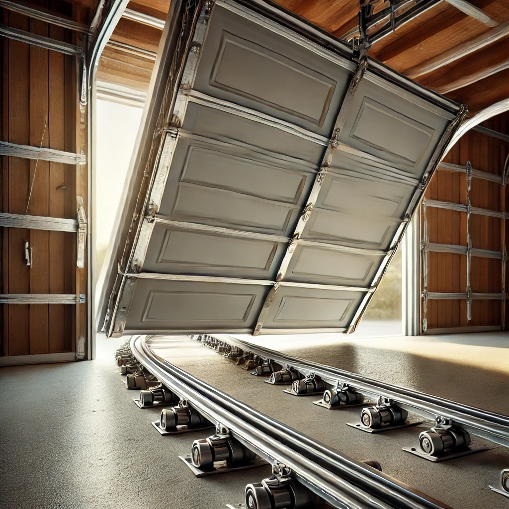 Garage door off track repair in Kirby TX - 24/7 Emergency Repair Services by Kirby Garage Door Repair