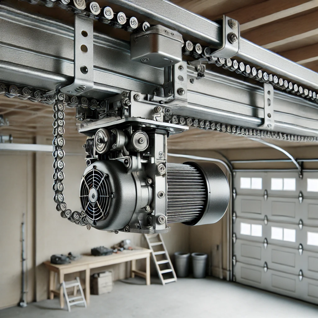 Professional Garage Door Opener Installation Kirby TX - Expert Smart Opener Installation Services