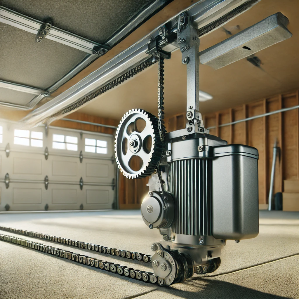 Garage Door Opener Installation & Service in Kirby TX - Professional Solutions for All Opener Brands