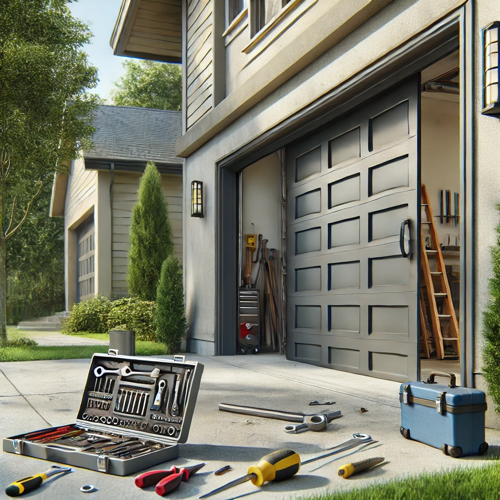 Local Garage Door Repair Kirby TX - 24/7 Emergency Service Near You