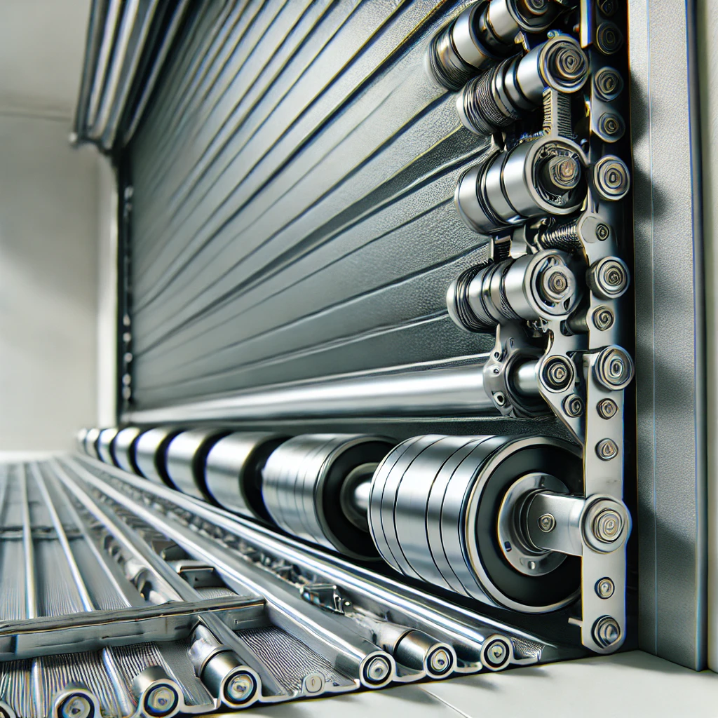Expert Roller Garage Door Repairs Kirby TX - Professional Door System Specialists